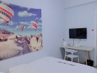 合肥雅静公寓 - 温馨大床房