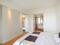 惠州小径湾观海居度假公寓 - 一室大床房