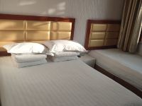 大连蓝海宾馆 - 标准一室二床房