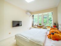 丹东8090公寓 - 度假一室大床房