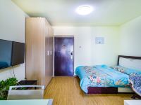 北京新时代短租公寓 - 经典精装一室一厅套房
