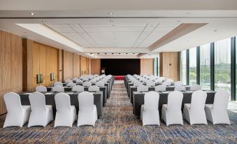 Fairfield by Marriott Taiyuan South