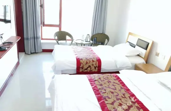 昌圖福香居賓館