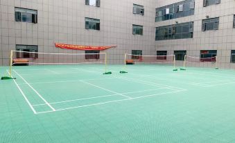 Yiting Hotel