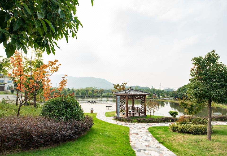 난산주하이 윤링 리조트