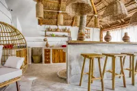 Selina Tulum Отели в г. Тулум
