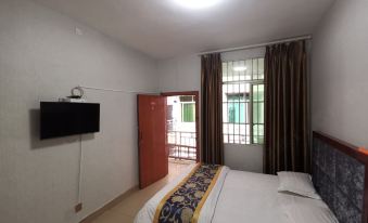 Chengdu Rongcheng Business Hotel