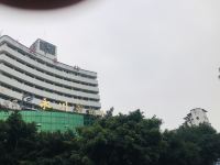 重庆金洋商务宾馆 - 酒店景观