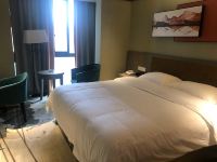 重庆旅行者人生公寓 - 精致大床房