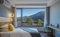 Lugu Lake Yueji Hotel - Evcil Hayvan Kabul Edilen Alan