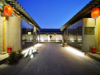 Tangfang Courtyard (Datong Old City) Hotels near Datong Drum