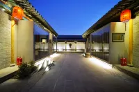 Tangfang Courtyard (Datong Old City) Hotels in Datong