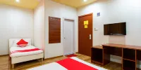 Nanjing golden point hotel - Stanza A Tema