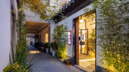 Floral Hotel Sushun