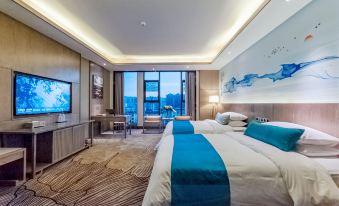 Lvbao Yinhe Hotel