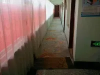 Datong Wanghao Business Hotel Hotels in Datong