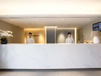 Homeinn · neo (Beijing Fengtai Sports Center Yuegezhuang Bridge) Hotels near Dajing Station
