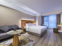 Qingmu Li Hotel (Nanjing Xianlin University City Wanda Mall) Hotels near Qi Xia Mountain