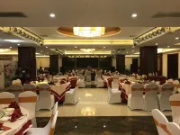 Fukang Sunshine Holiday Hotel - breakfast