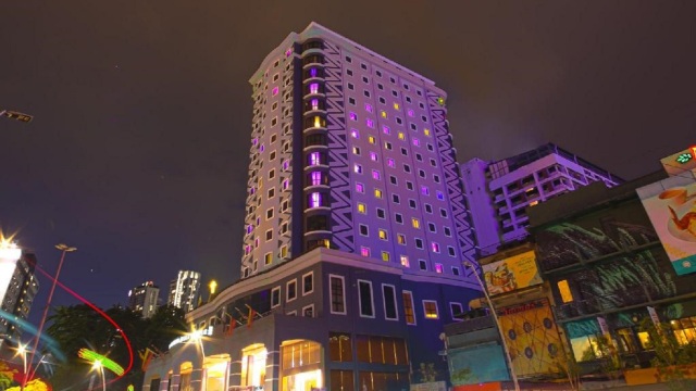 hotel
