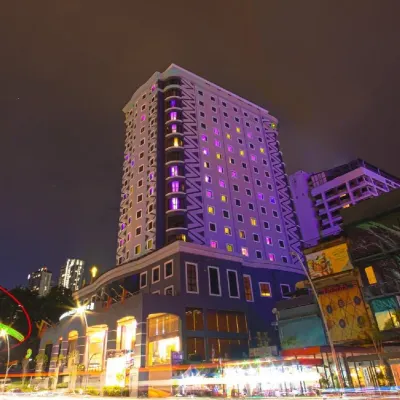 AnCasa Hotel Kuala Lumpur, Chinatown Hotels near Stadium Negara