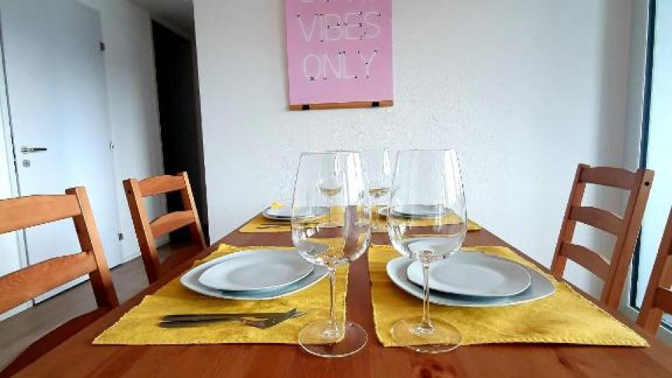 Luxern Apartments