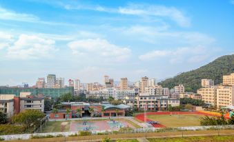 Minghang Hotel (Shenzhen Bao'an International Airport Terminal 3)