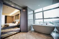 Kaye Hotel Các khách sạn ở Liễu Châu