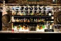 首爾斯坦福飯店 - 酒吧