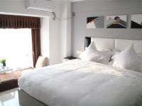 重庆酷优家酒店 - 一米阳光温馨大床房