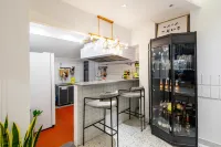 Floral Hotel · Suzhou Sushun hotel