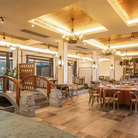 Mantian Resort