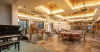 Mantian Resort