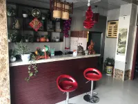 Qiqihar pingzhian Inn