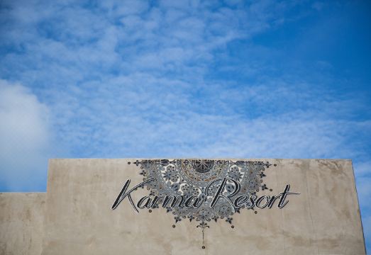 Daima Resort Hotel Hotel Overview