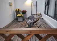 Wild Not Wild 이목대(리무타이) 관광지 주변 호텔