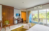 アオナン シルバー オーキッド リゾート