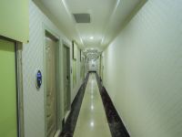 OYO东莞万达商务住宿 - 公共区域