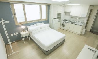 Haeundae Aiemrejideonseu