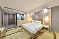 Ya Ting Kla Hotel Xiangtan (Jiuhua High-speed Railway North Station) Hotels in Xiangtan