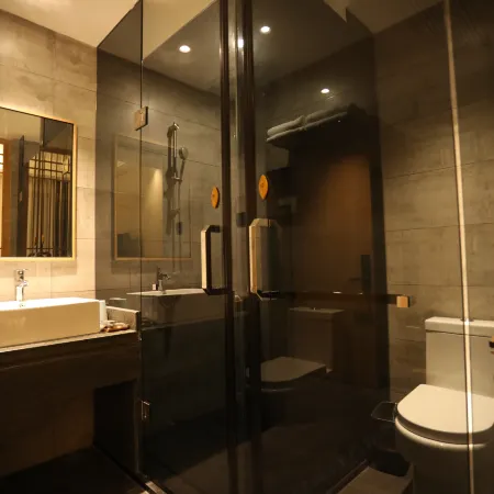 zhuzijianHotel