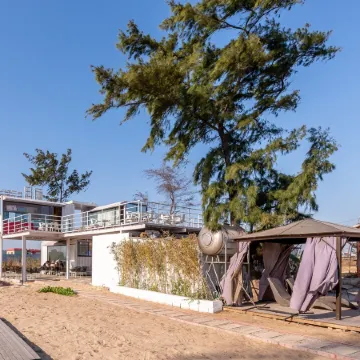 Zhangpu you and I homestay