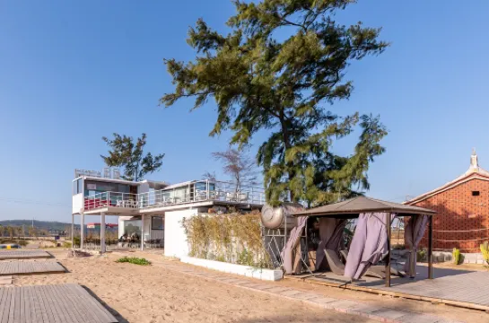 Zhangpu you and I homestay