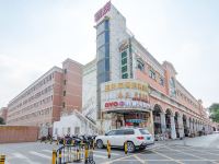 OYO深圳转角六号酒店 - 酒店外部