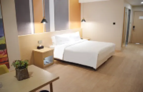 그레이프 호텔 (쥐룽 완다몰 지점)