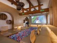 Xinsu Snow Mountain Panoramic Resort Hotel (Lijiang Old Town Shizishan Branch) Hotels near Mufu