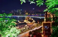 Liuzhou Yaoyi Homestay (Kiln Yi Ancient Town)