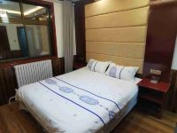 西安兵马俑主题公寓 - 中式大床房