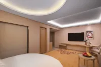 Vienna International Hotel (Putian Mingzhu) - 4-Star