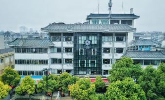 Floral Hotel September Boutique Inn (Slender West Lake, Dongguan Street)